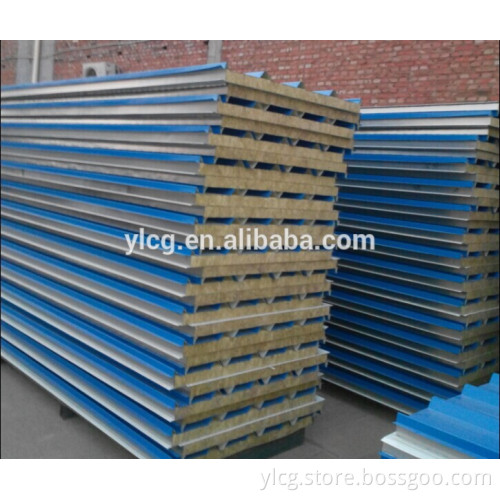 high quality sandnwich panel manufacturers